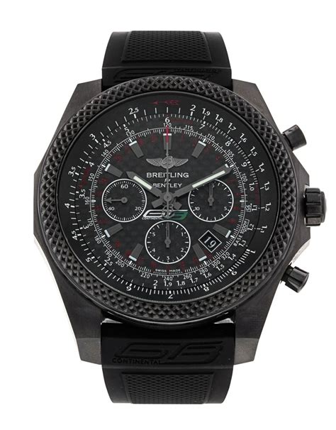 breitling bentley mb0611